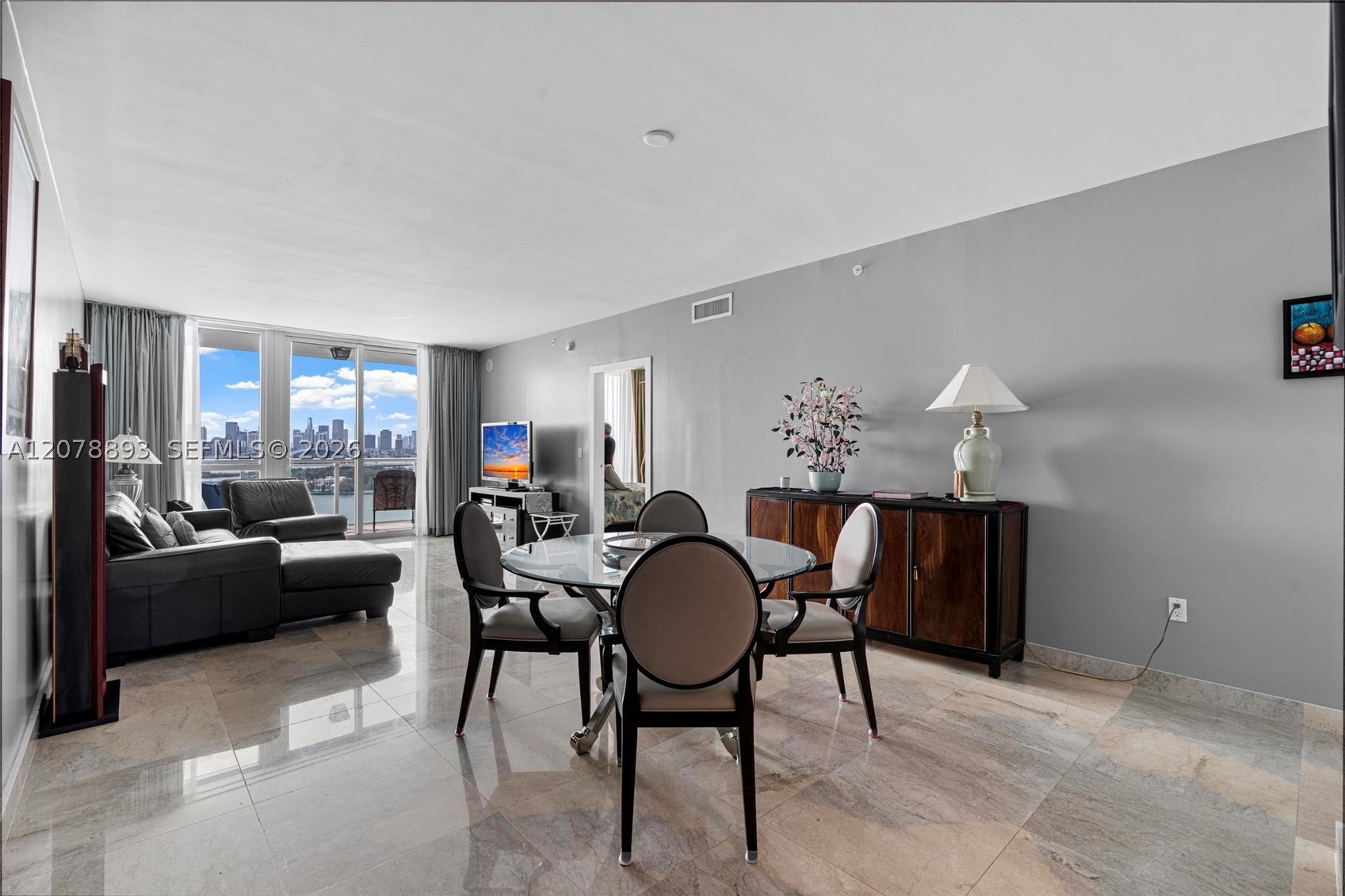 520 West Ave #1604, Miami Beach FL 33139