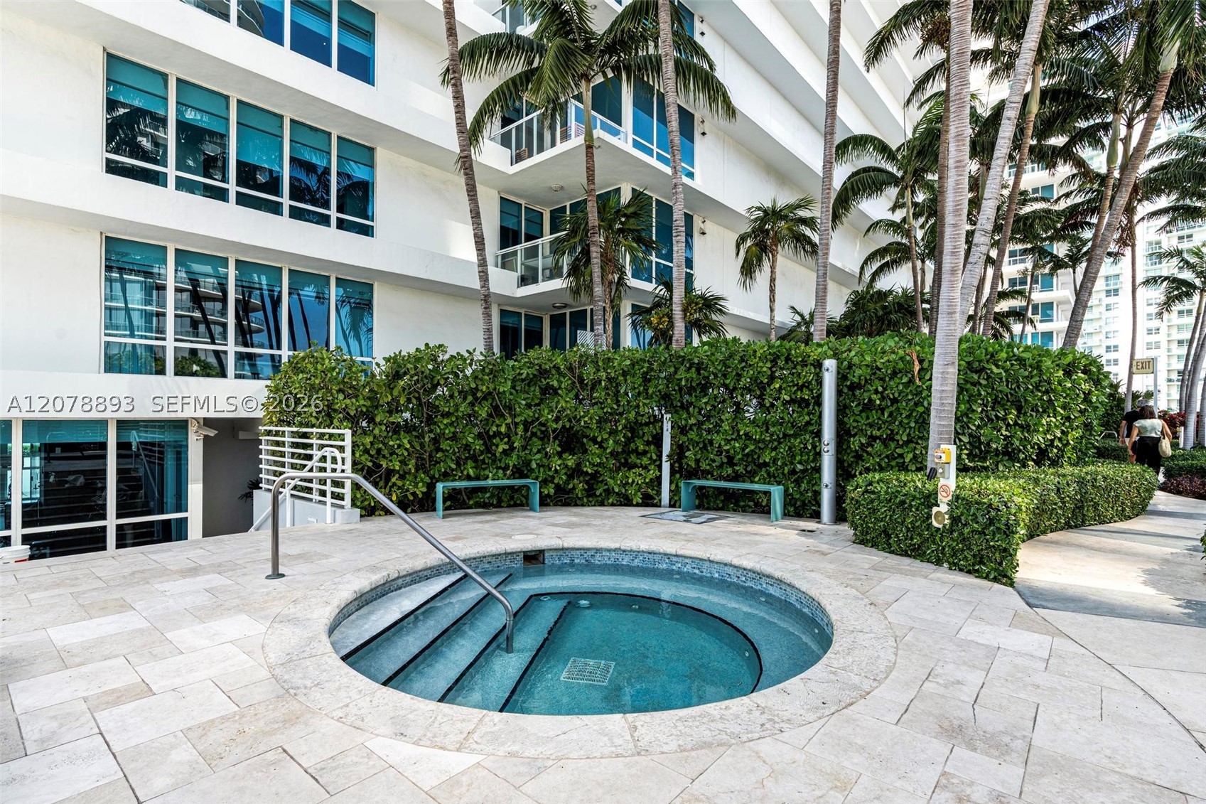 520 West Ave #1604, Miami Beach FL 33139