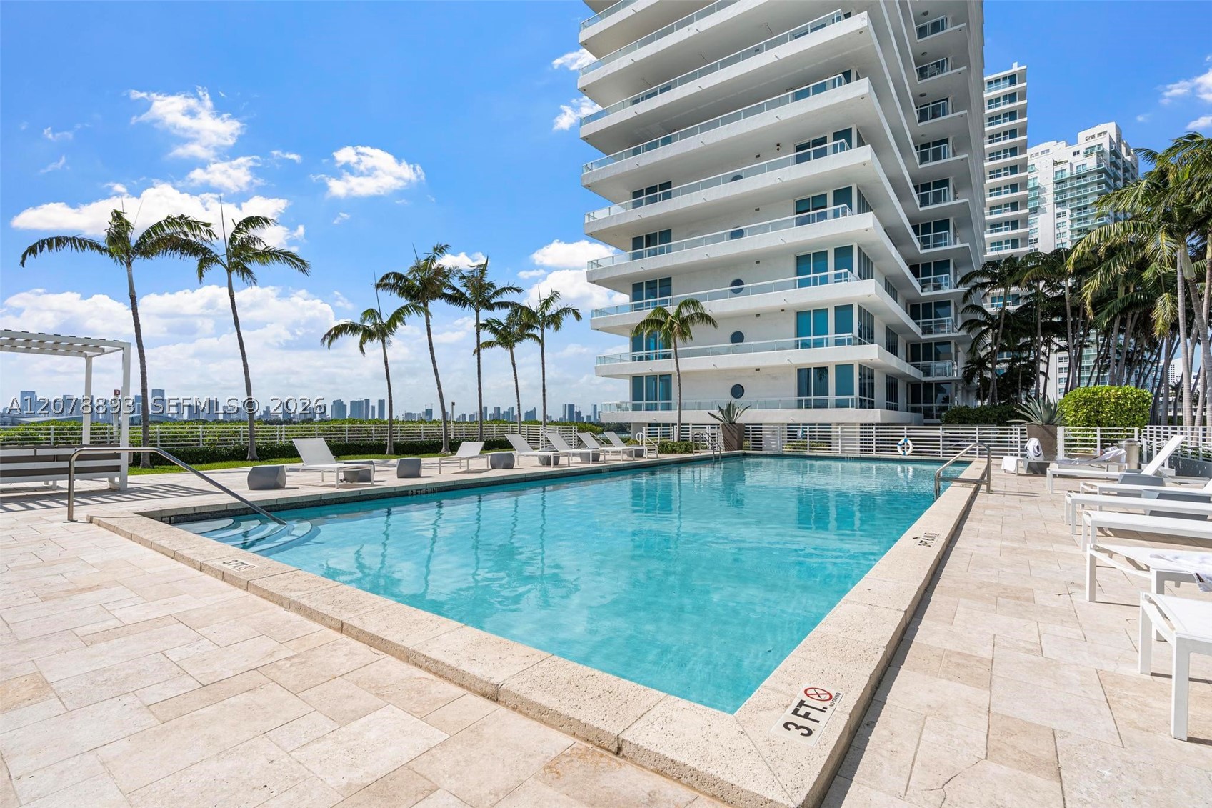 520 West Ave #1604, Miami Beach FL 33139