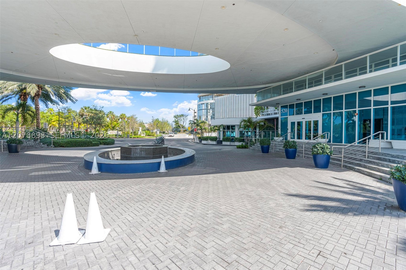 520 West Ave #1604, Miami Beach FL 33139