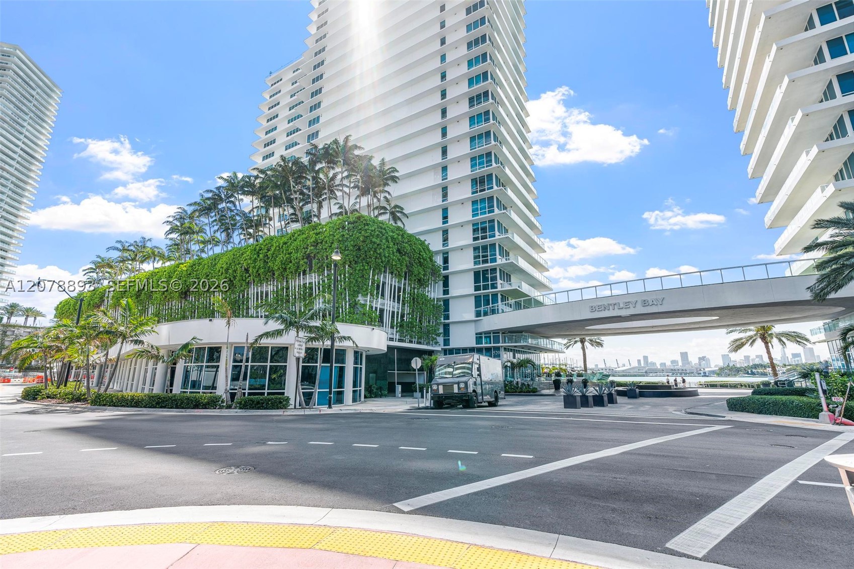 520 West Ave #1604, Miami Beach FL 33139