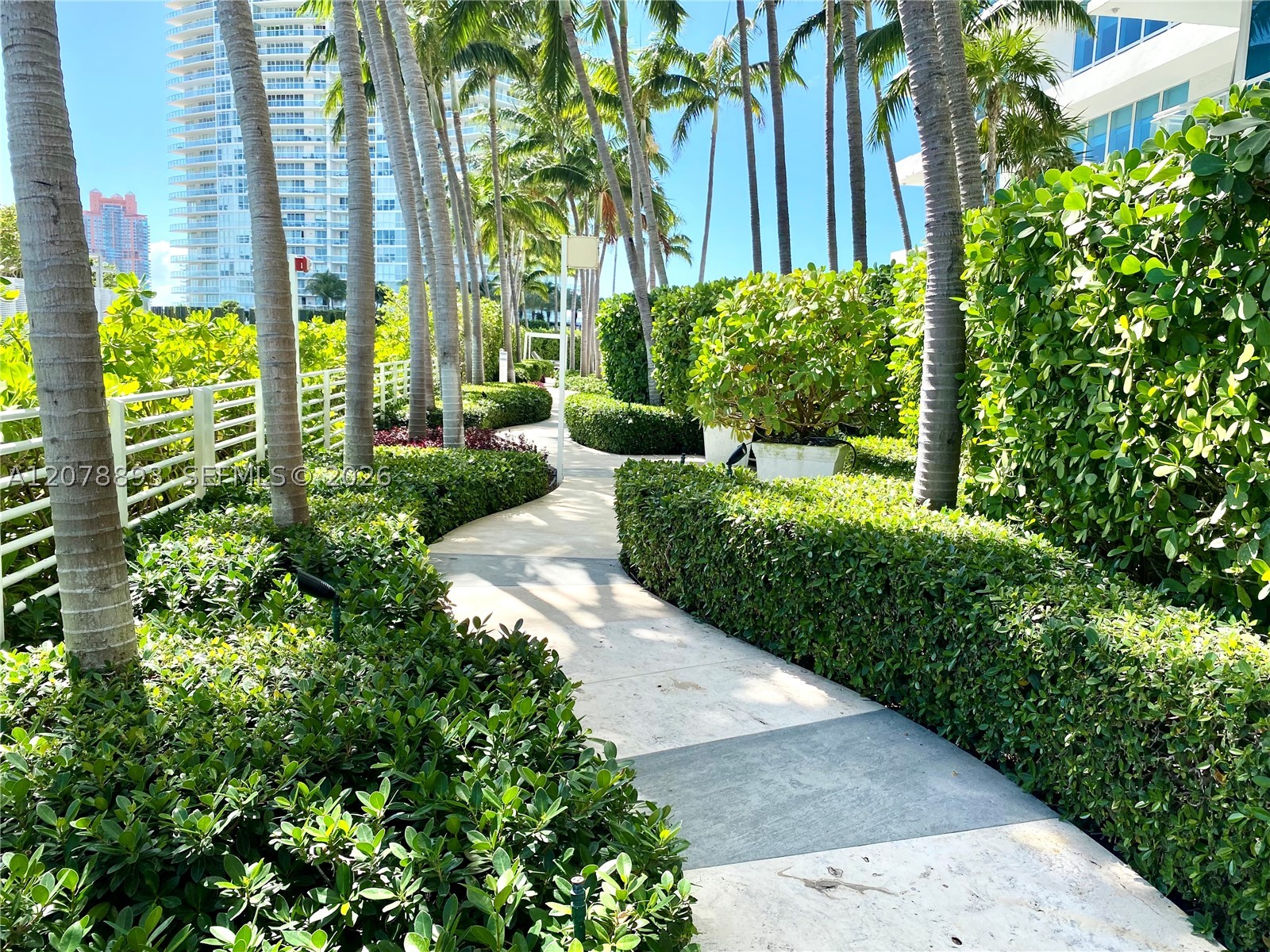 520 West Ave #1604, Miami Beach FL 33139