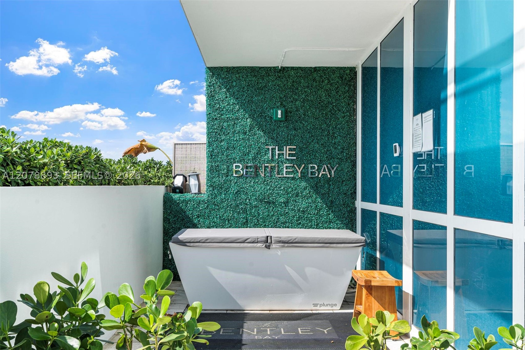520 West Ave #1604, Miami Beach FL 33139