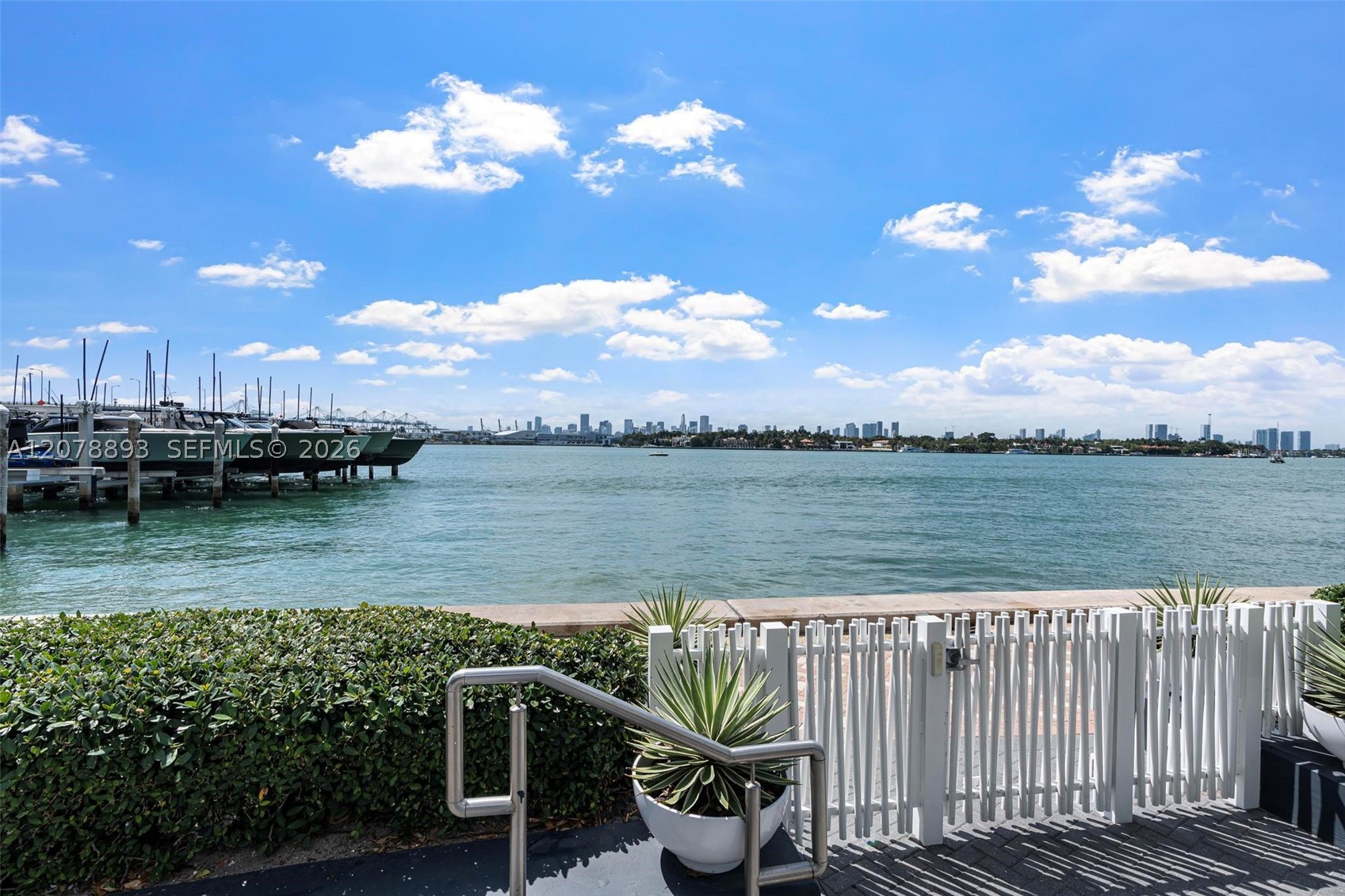 520 West Ave #1604, Miami Beach FL 33139