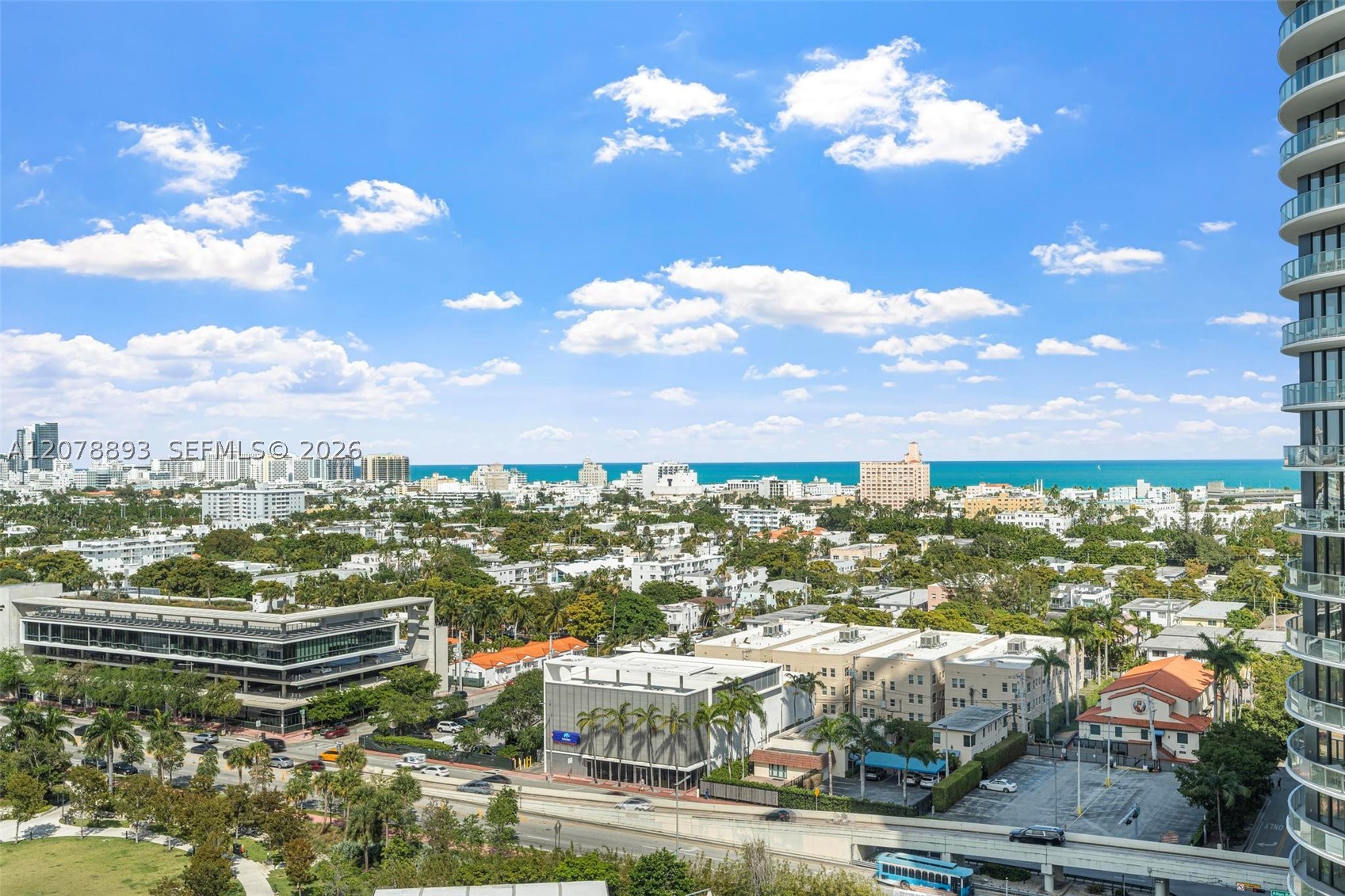 520 West Ave #1604, Miami Beach FL 33139