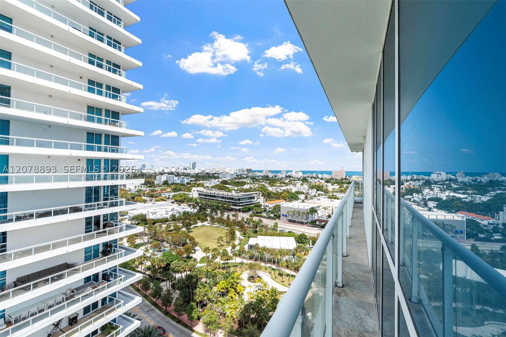 520 West Ave #1604, Miami Beach FL 33139