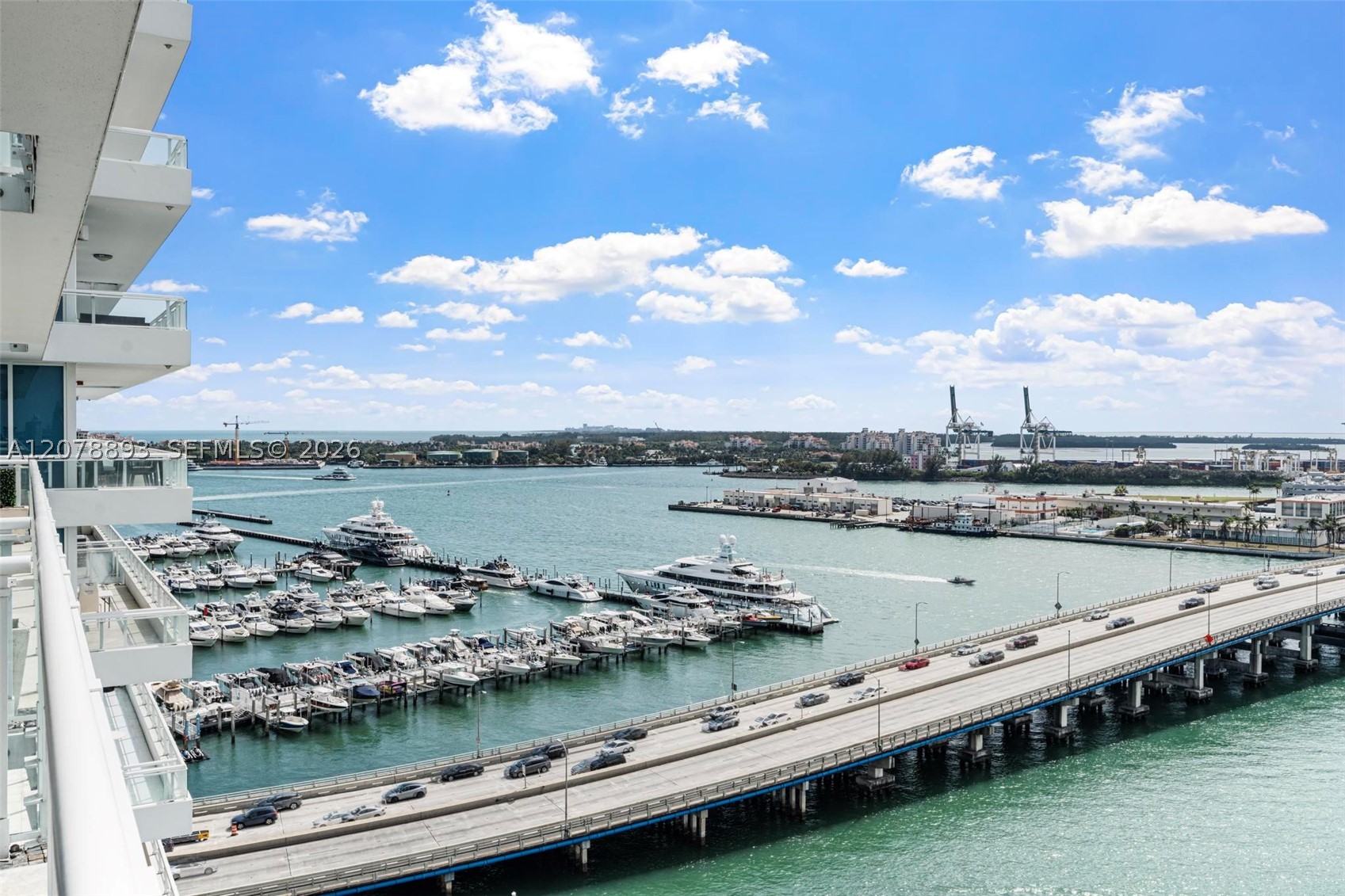 520 West Ave #1604, Miami Beach FL 33139