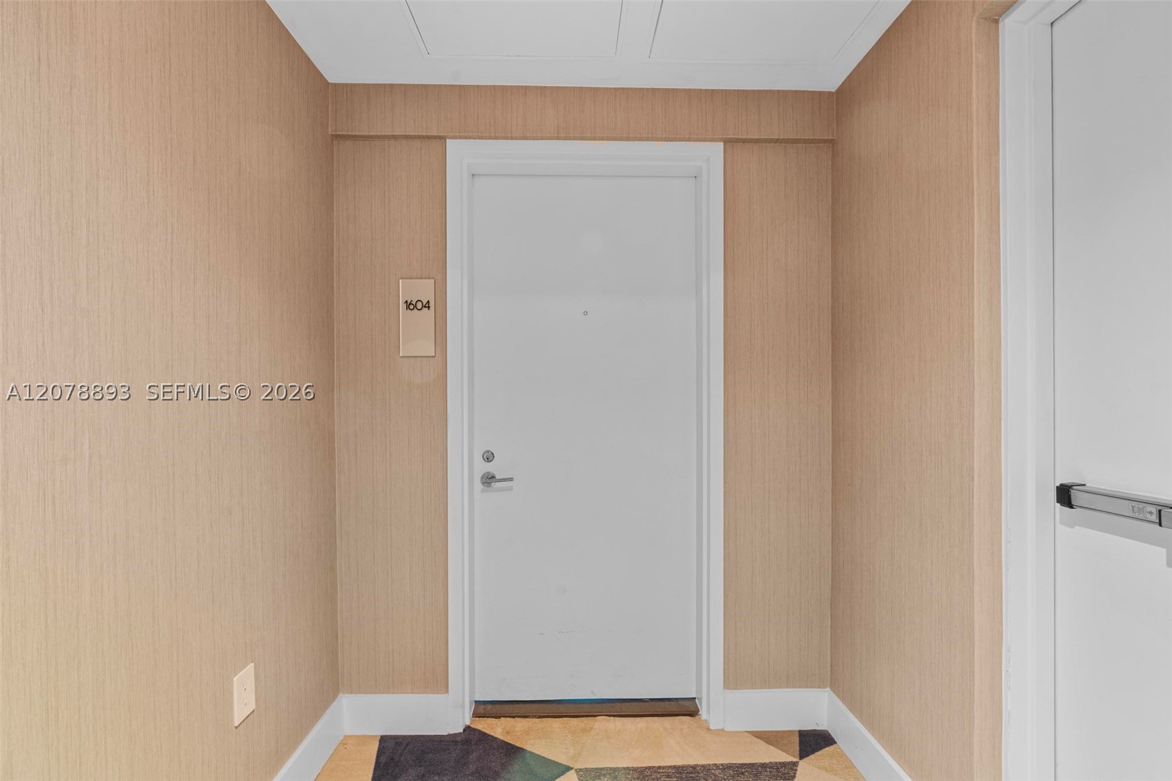 520 West Ave #1604, Miami Beach FL 33139