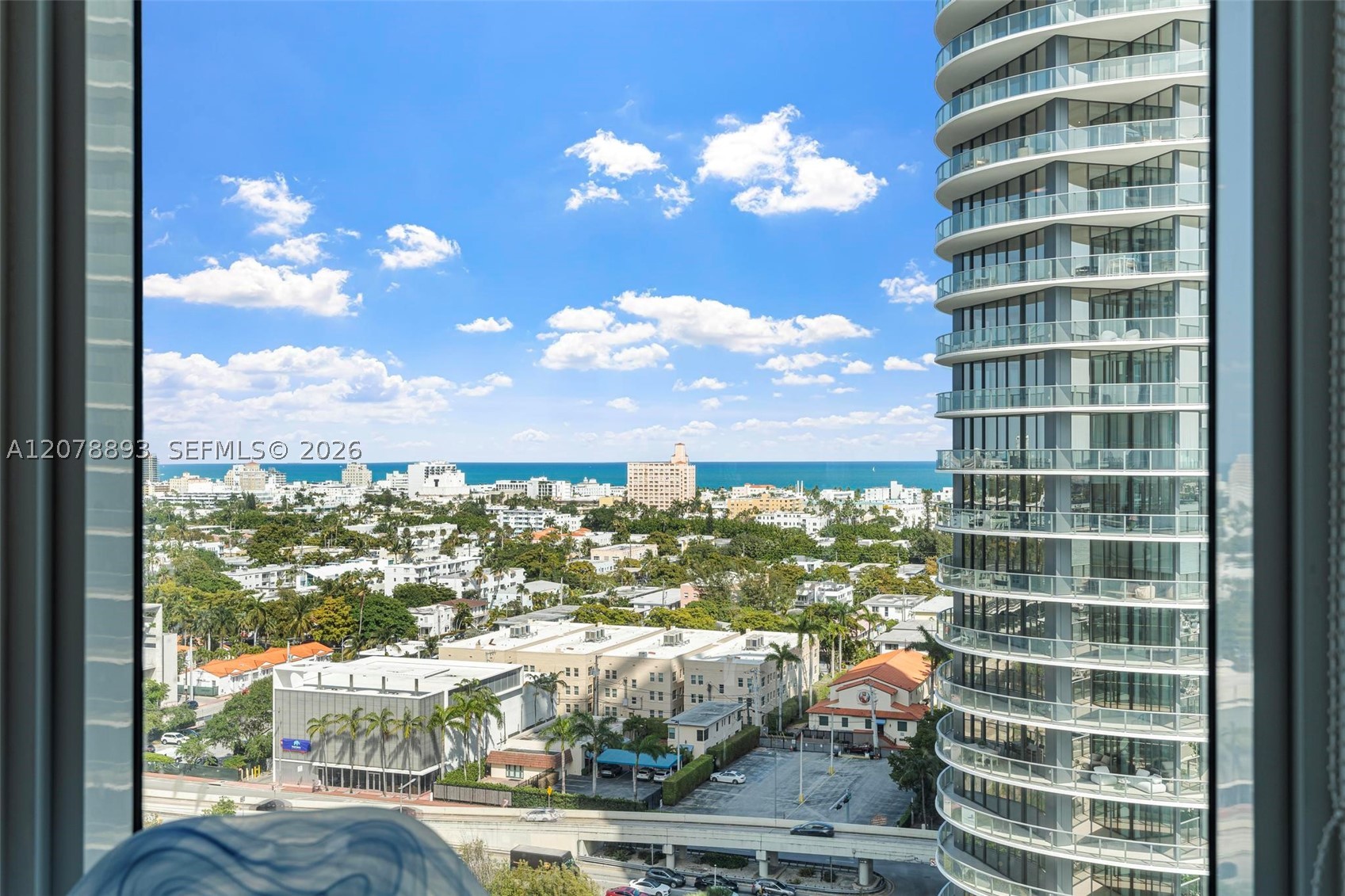 520 West Ave #1604, Miami Beach FL 33139
