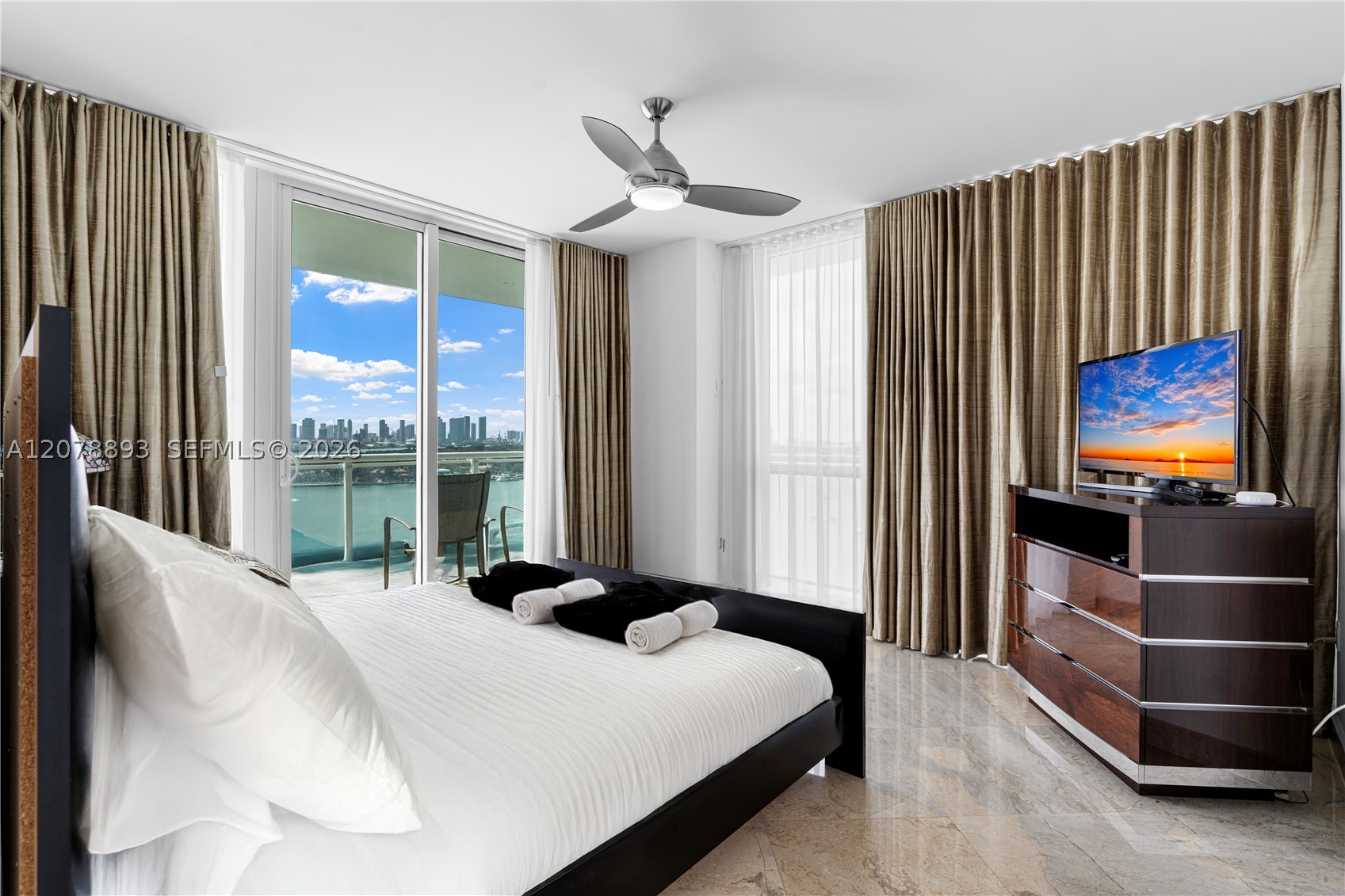 520 West Ave #1604, Miami Beach FL 33139