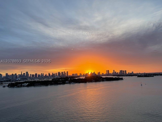 520 West Ave #1604, Miami Beach FL 33139