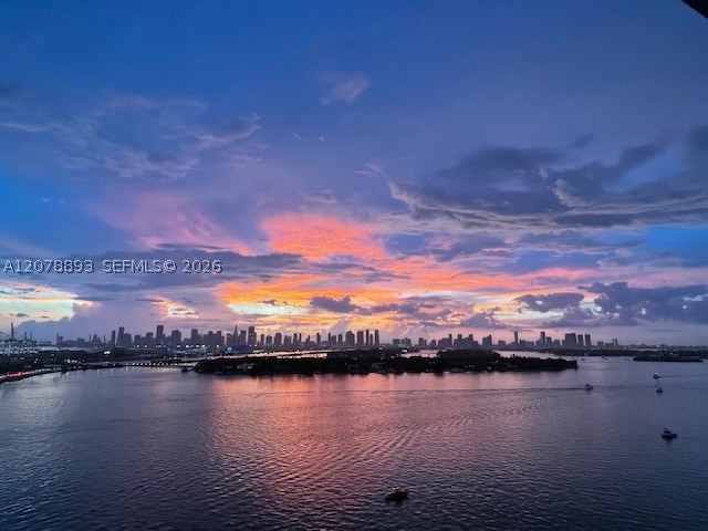 520 West Ave #1604, Miami Beach FL 33139