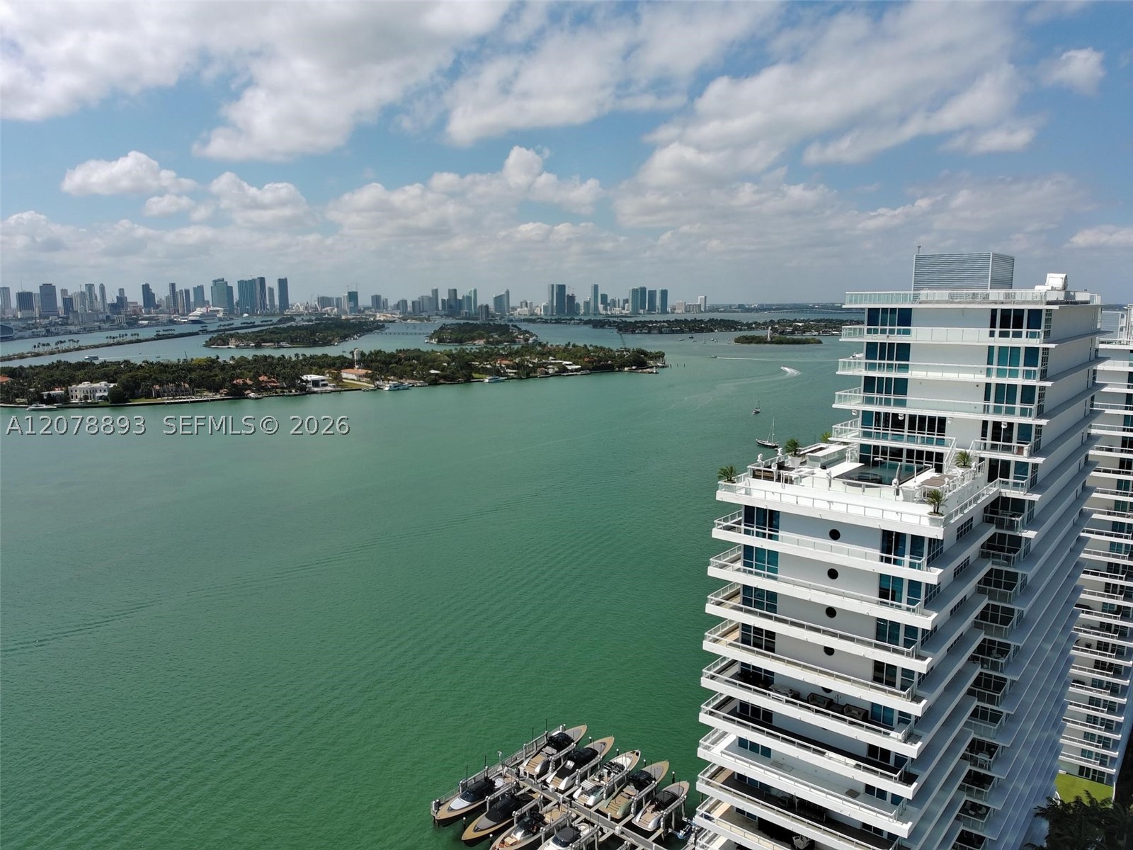 520 West Ave #1604, Miami Beach FL 33139
