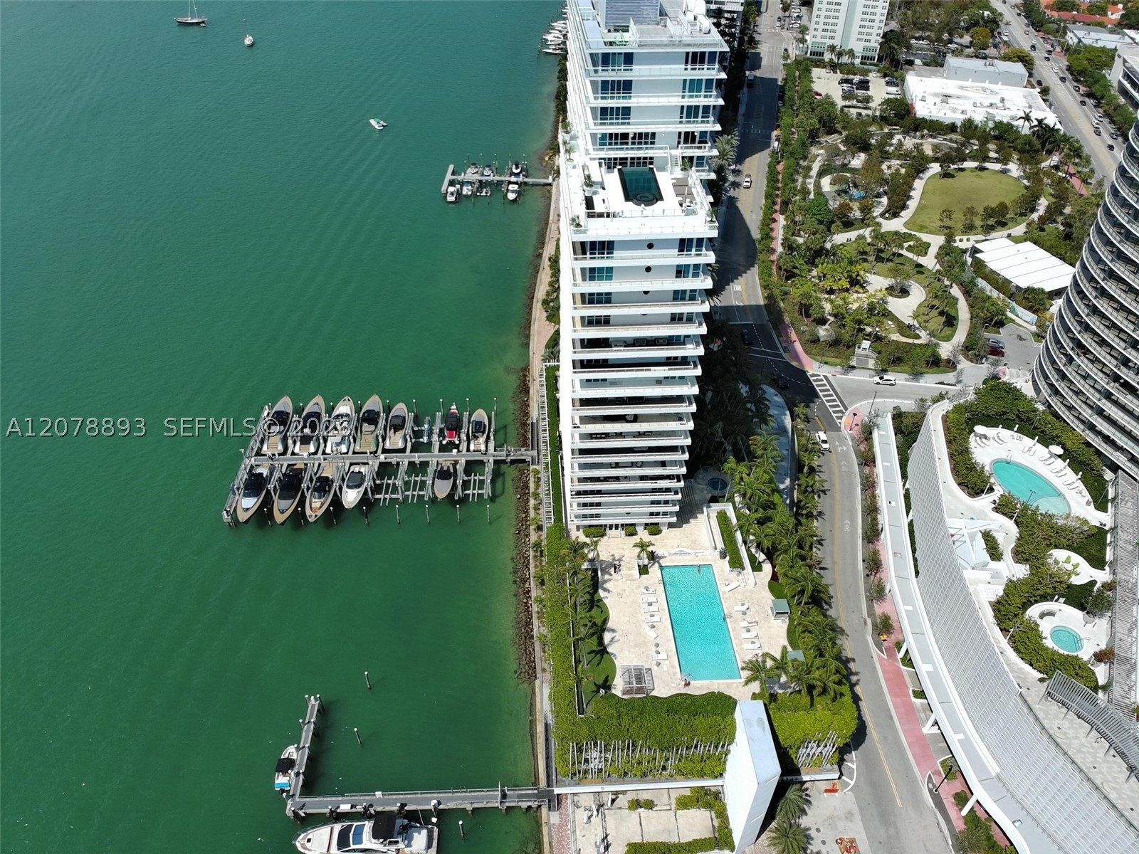 520 West Ave #1604, Miami Beach FL 33139