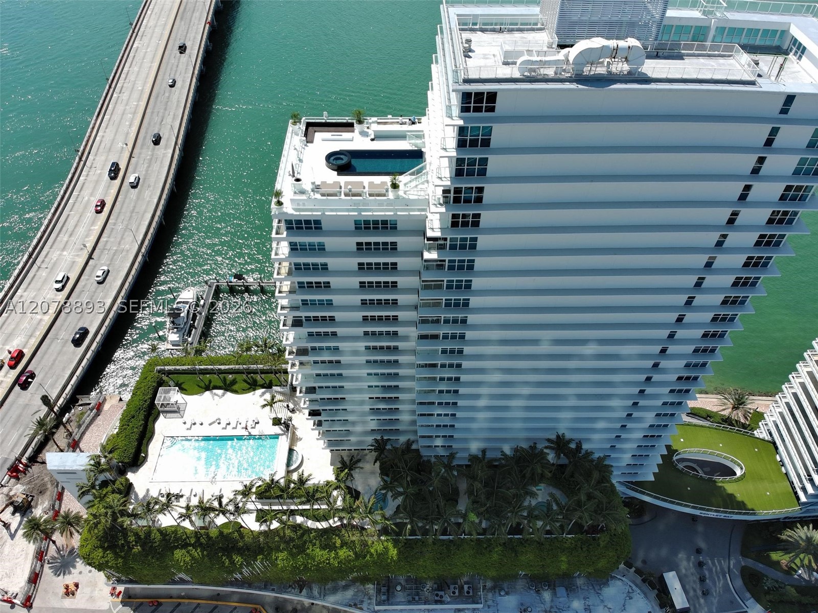 520 West Ave #1604, Miami Beach FL 33139