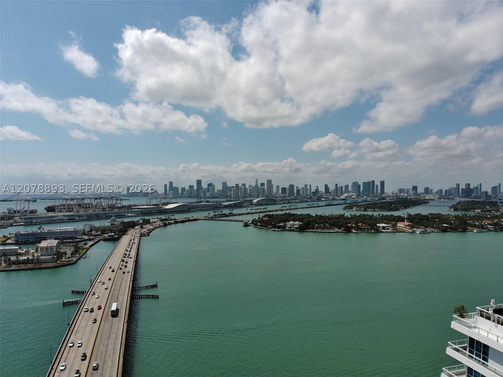 520 West Ave #1604, Miami Beach FL 33139
