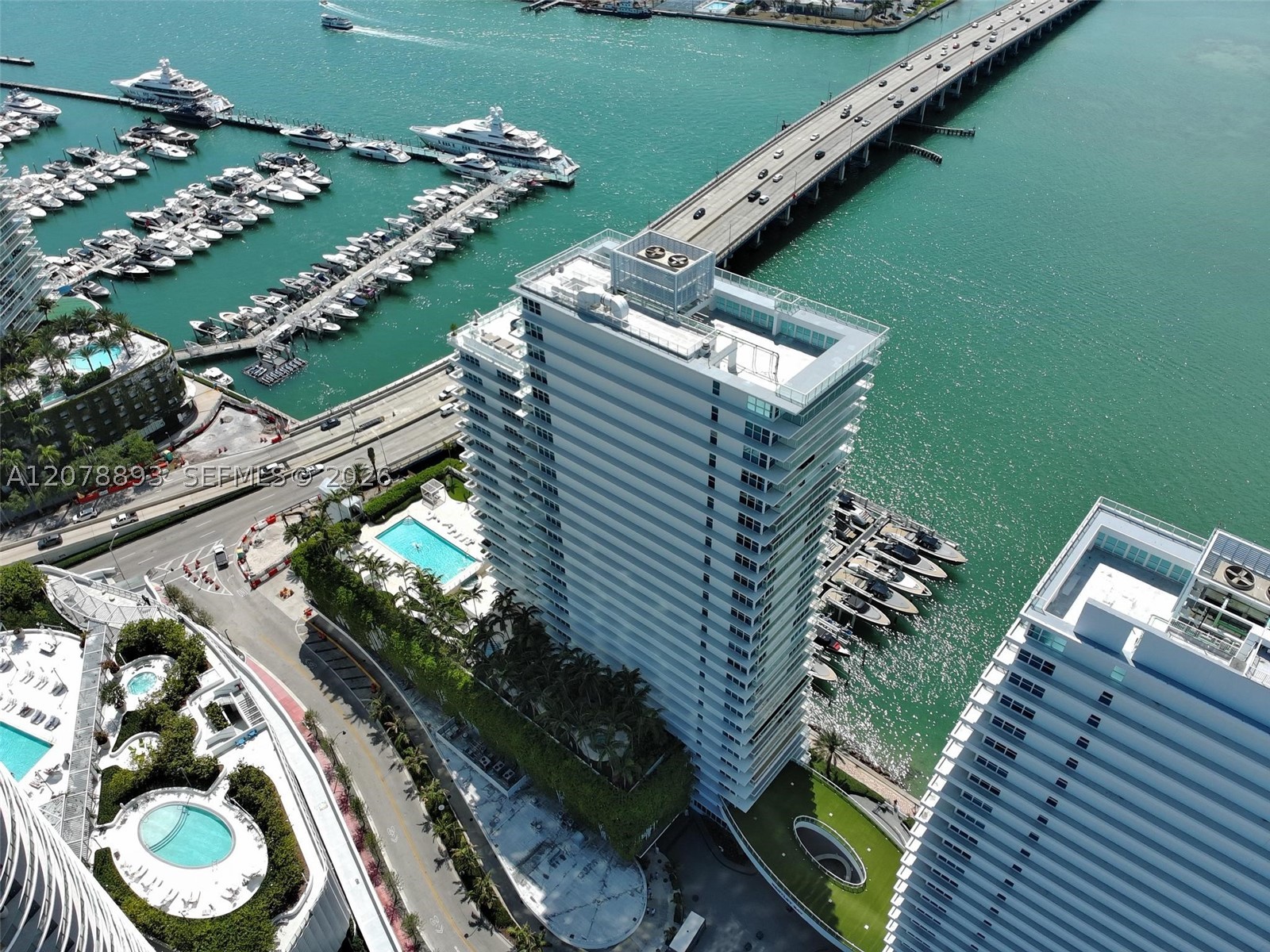 520 West Ave #1604, Miami Beach FL 33139
