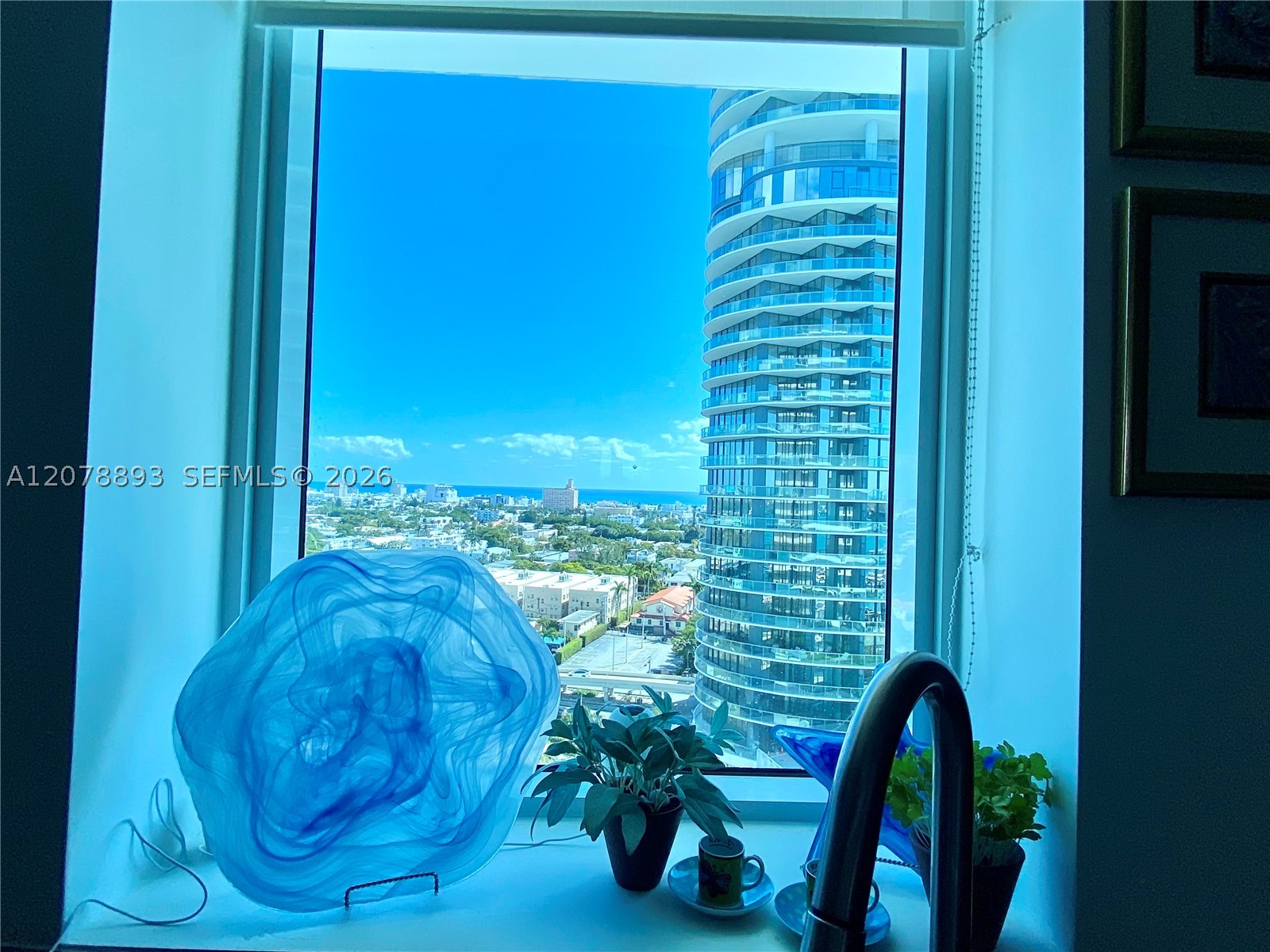 520 West Ave #1604, Miami Beach FL 33139