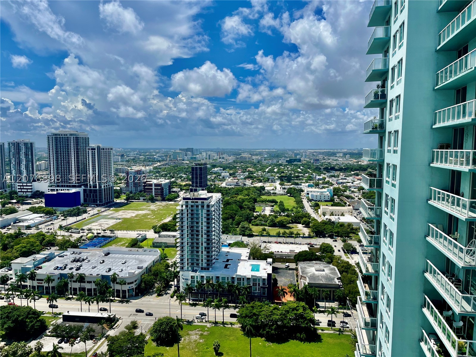 1800 N Bayshore Dr #3710, Miami FL 33132