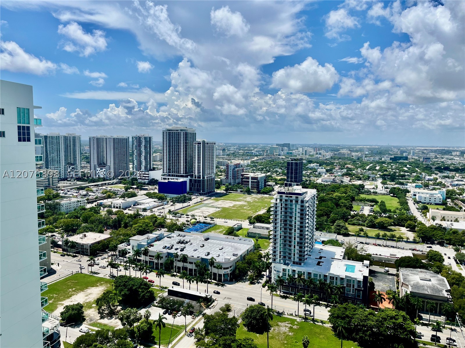 1800 N Bayshore Dr #3710, Miami FL 33132
