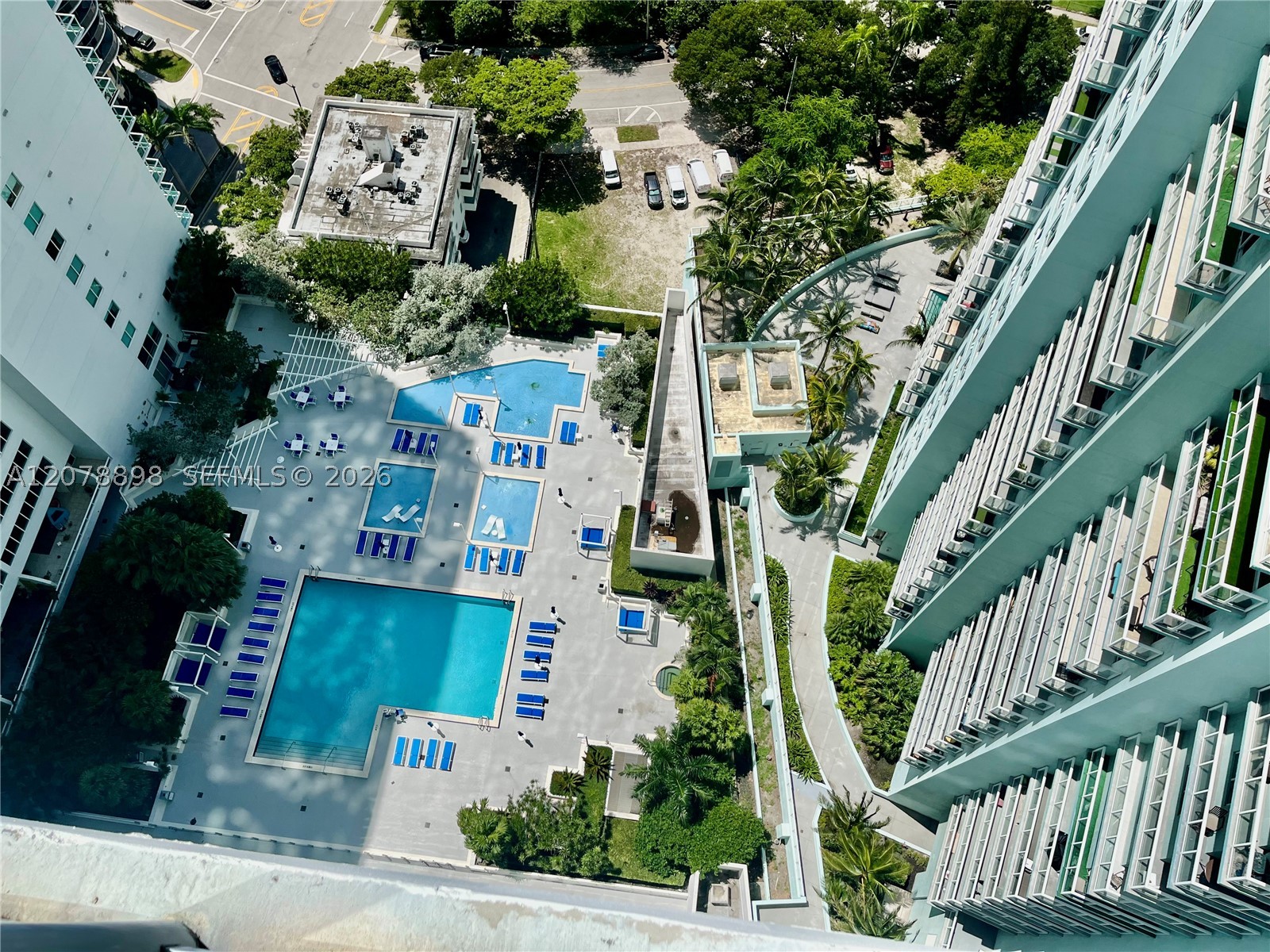 1800 N Bayshore Dr #3710, Miami FL 33132