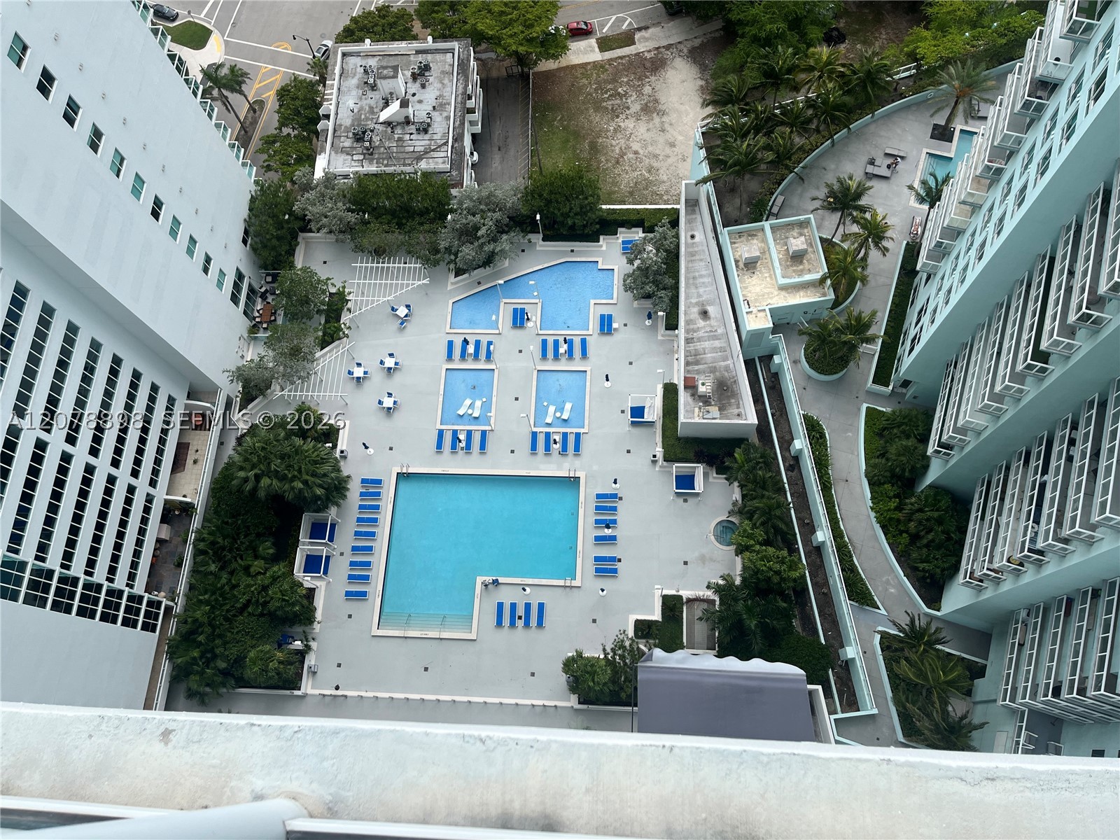 1800 N Bayshore Dr #3710, Miami FL 33132