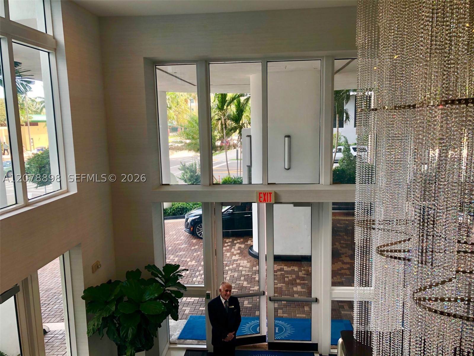 1800 N Bayshore Dr #3710, Miami FL 33132