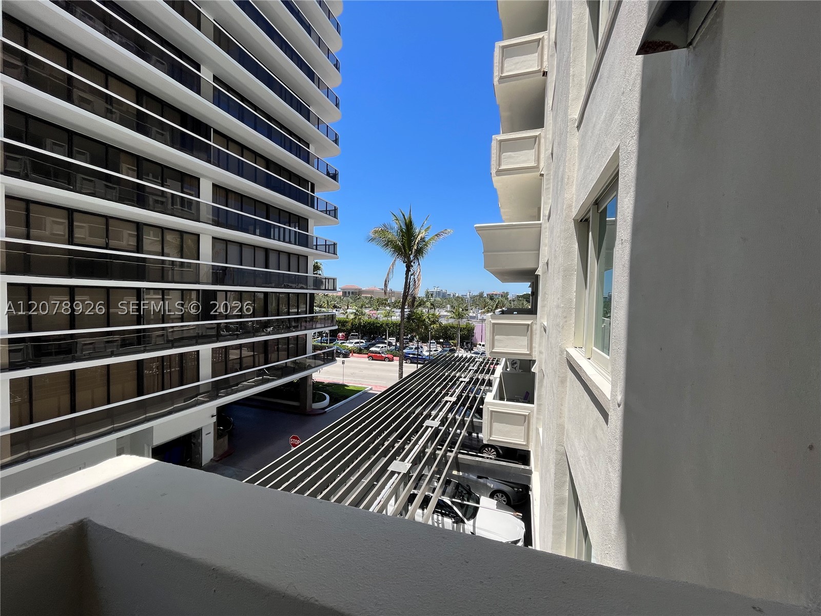 9499 Collins Ave #307, Surfside FL 33154