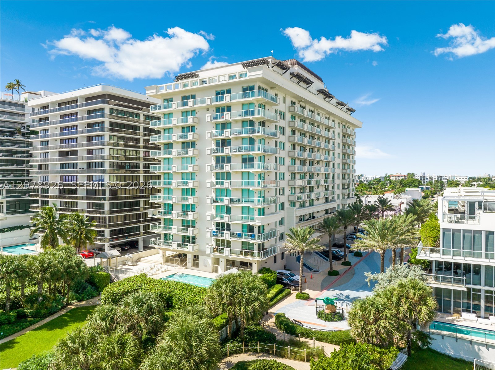 9499 Collins Ave #307, Surfside FL 33154