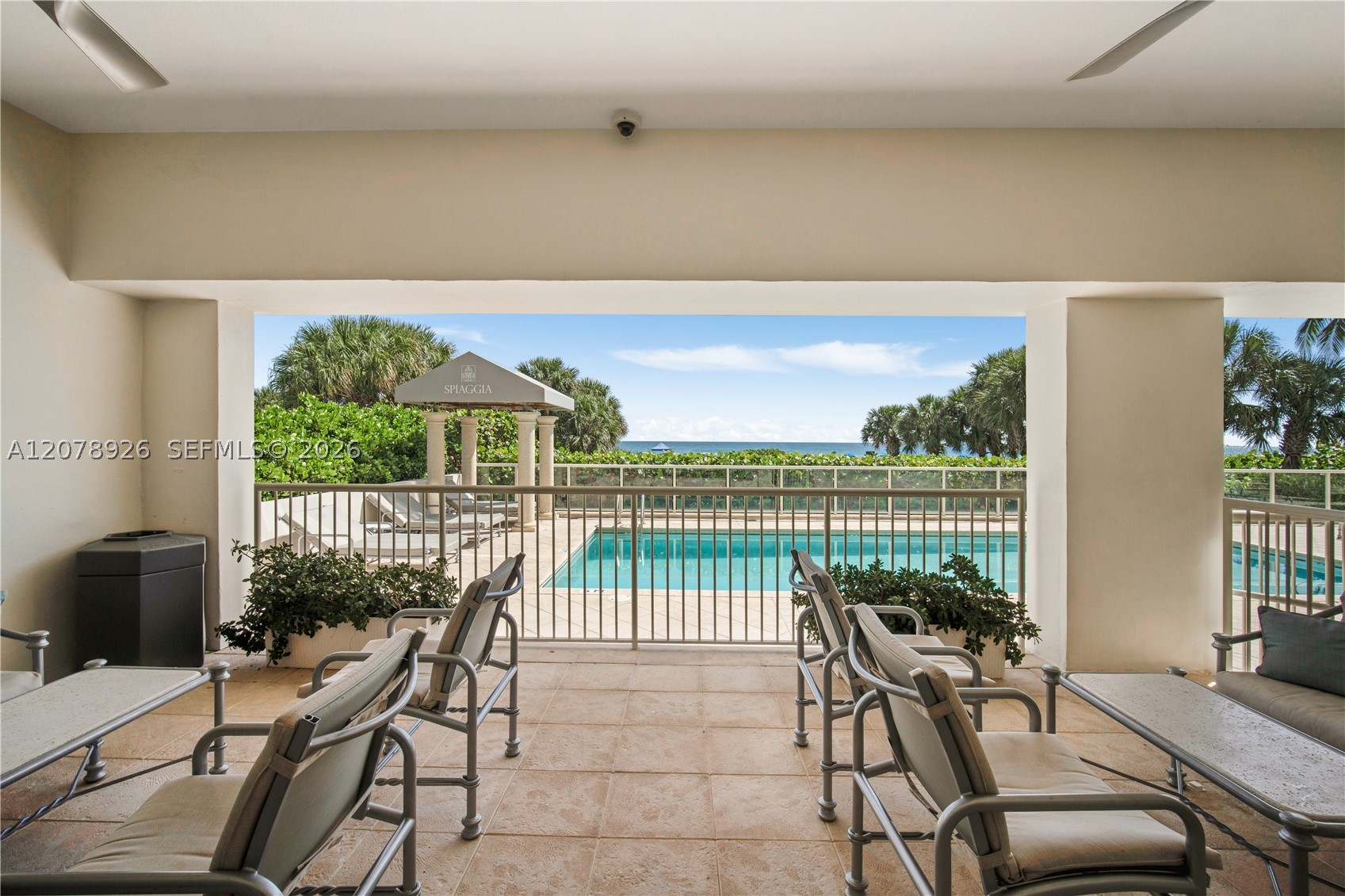 9499 Collins Ave #307, Surfside FL 33154