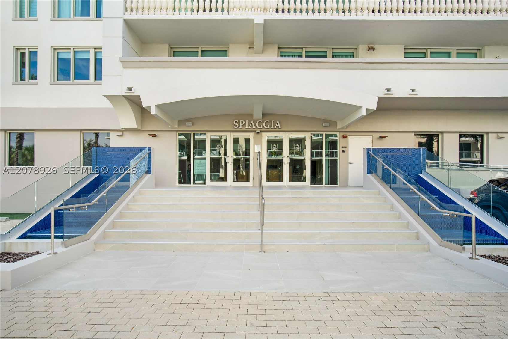 9499 Collins Ave #307, Surfside FL 33154