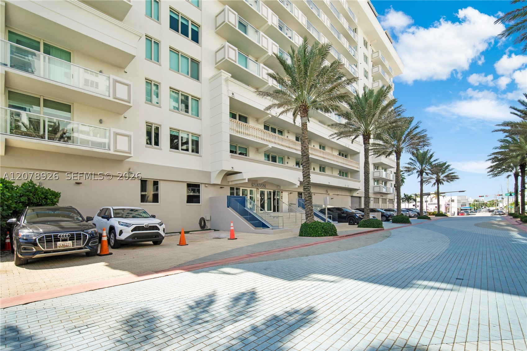 9499 Collins Ave #307, Surfside FL 33154