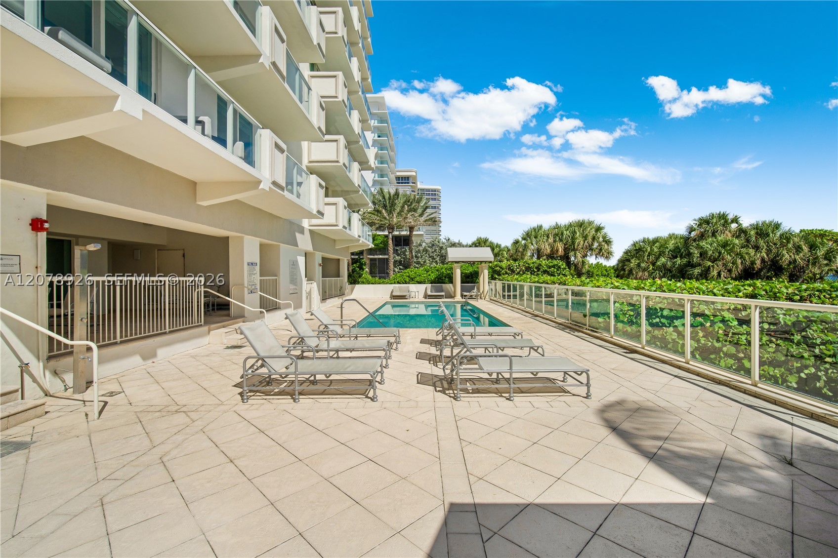 9499 Collins Ave #307, Surfside FL 33154