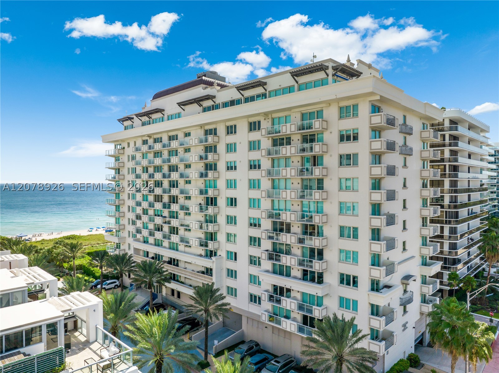 9499 Collins Ave #307, Surfside FL 33154