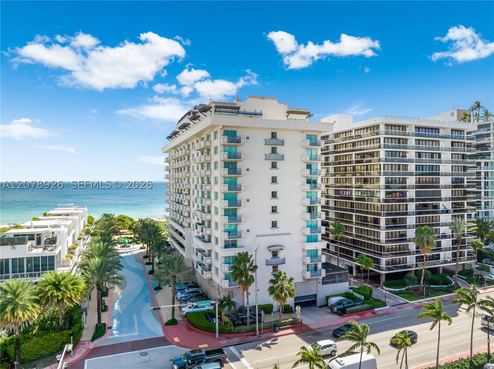9499 Collins Ave #307, Surfside FL 33154