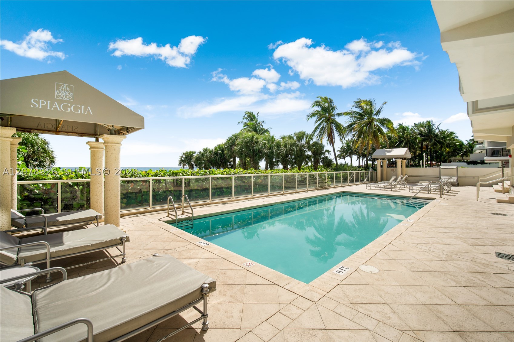 9499 Collins Ave #307, Surfside FL 33154