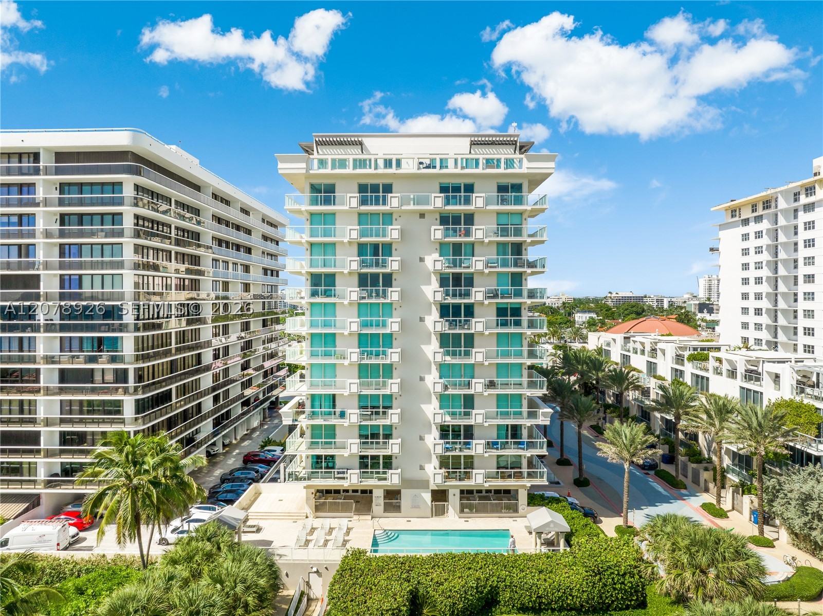 9499 Collins Ave #307, Surfside FL 33154