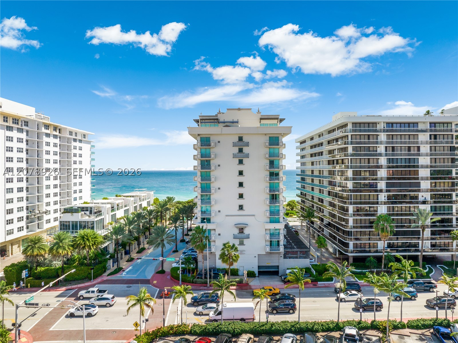 9499 Collins Ave #307, Surfside FL 33154