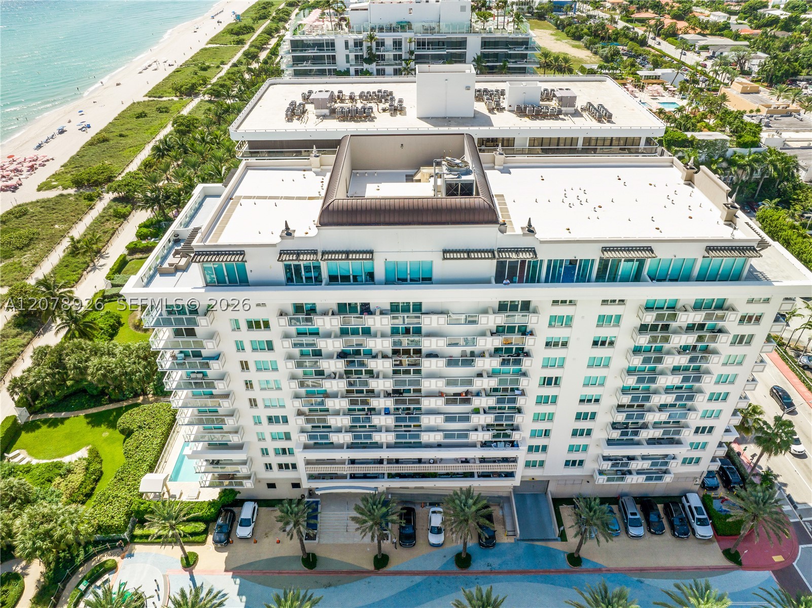 9499 Collins Ave #307, Surfside FL 33154