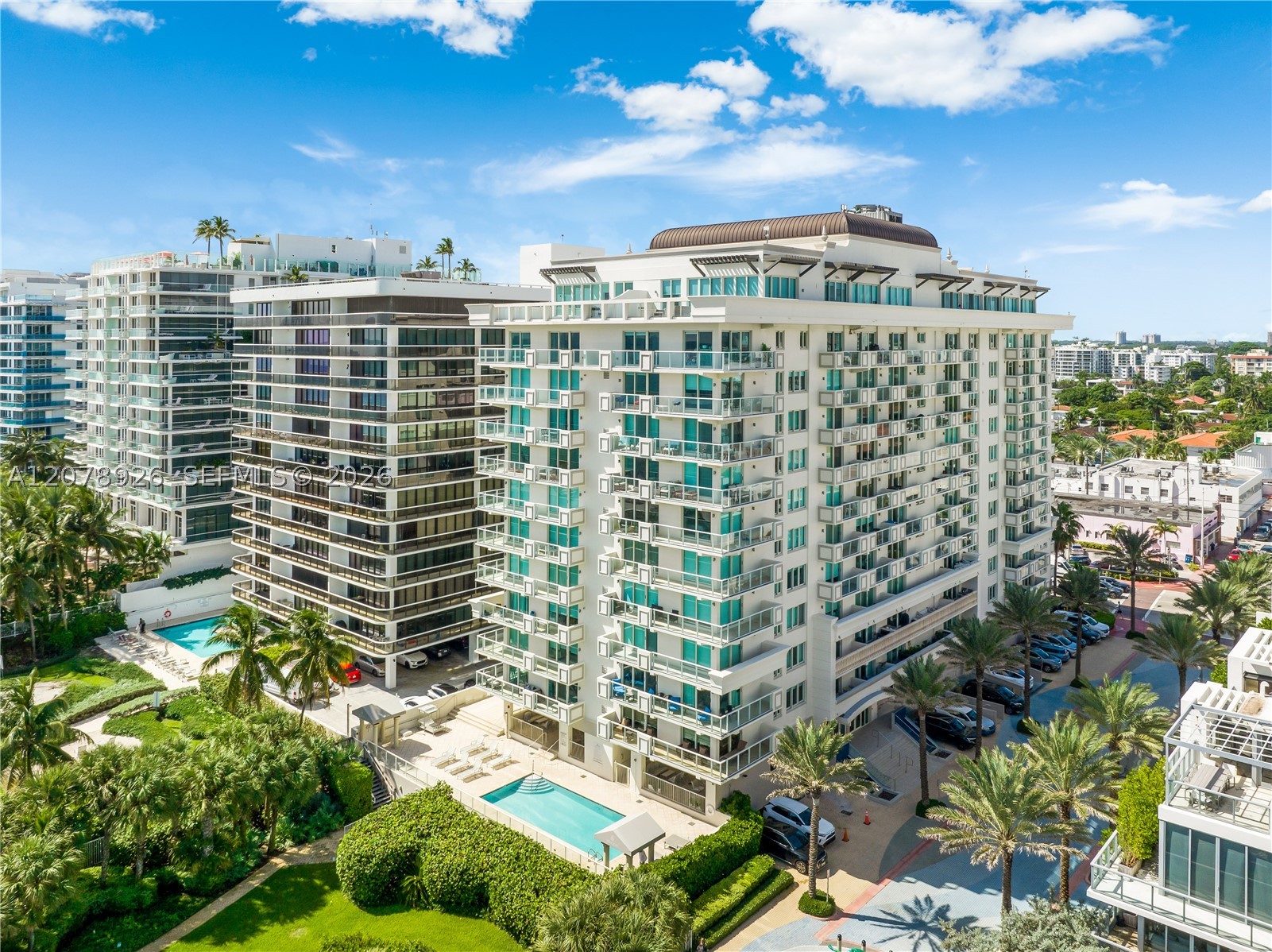 9499 Collins Ave #307, Surfside FL 33154