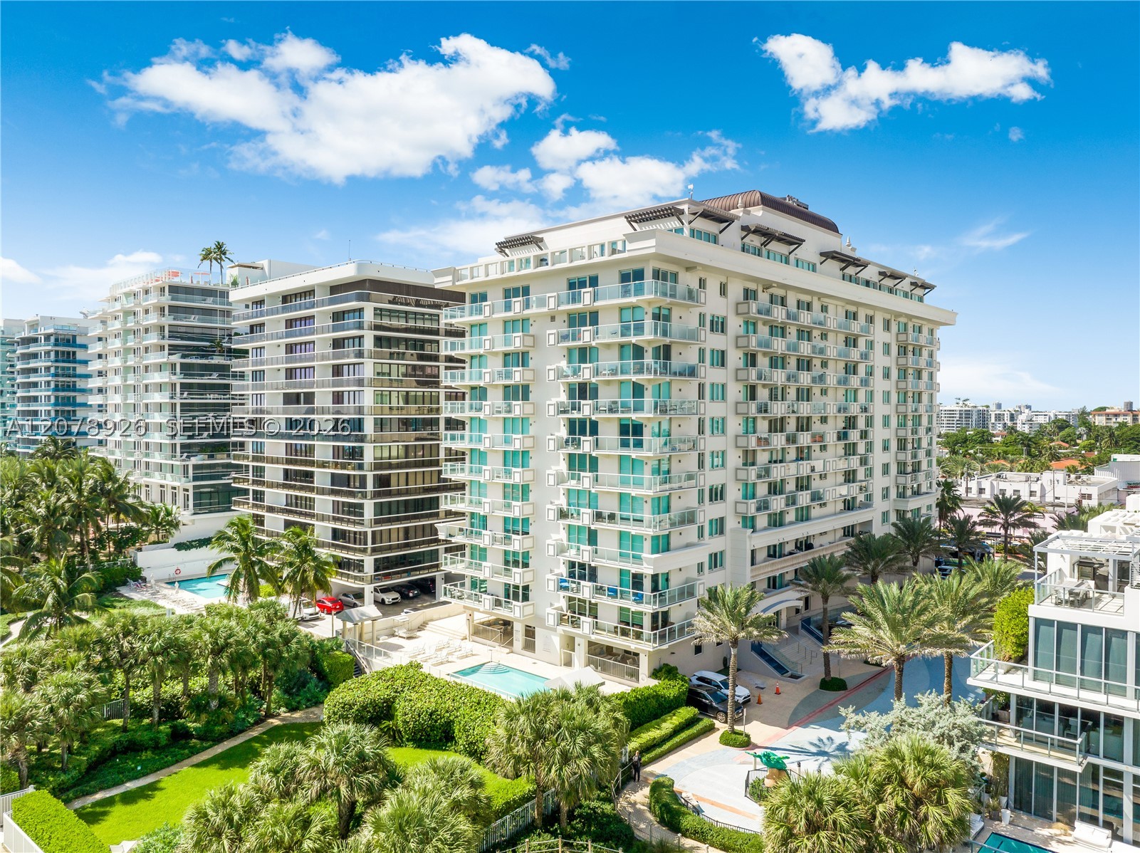 9499 Collins Ave #307, Surfside FL 33154