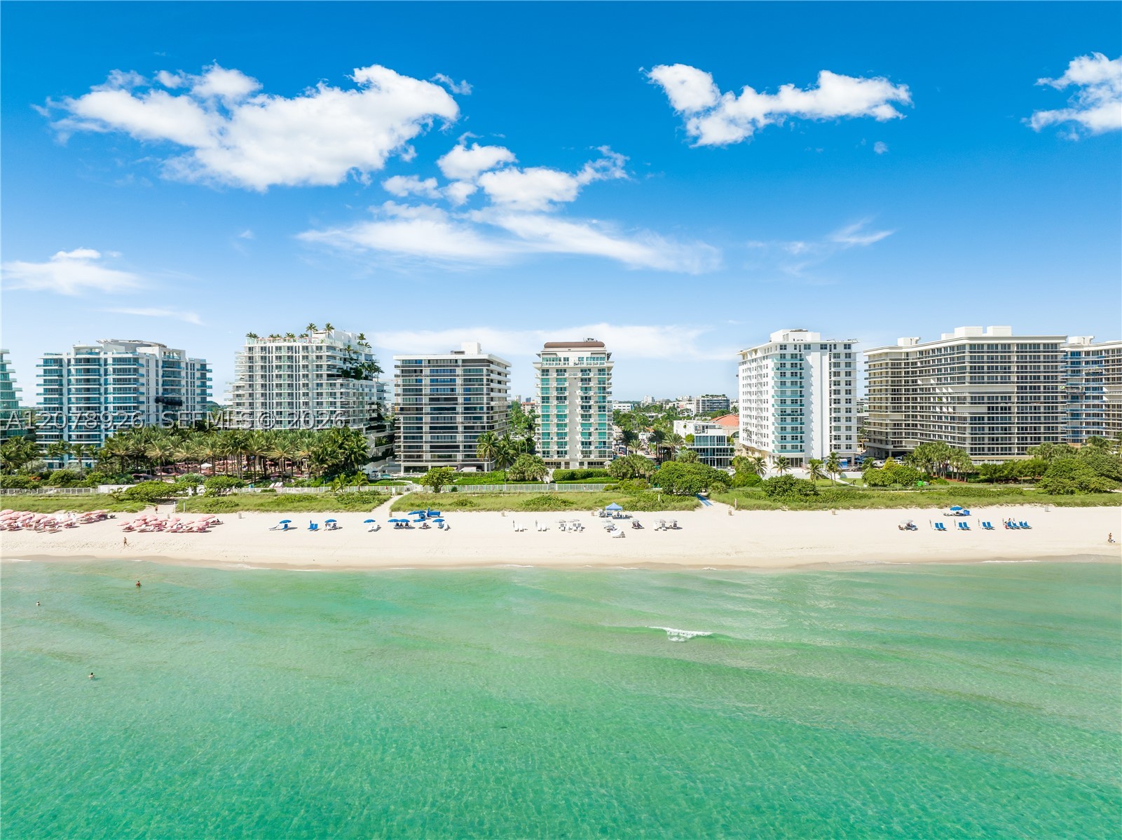 9499 Collins Ave #307, Surfside FL 33154