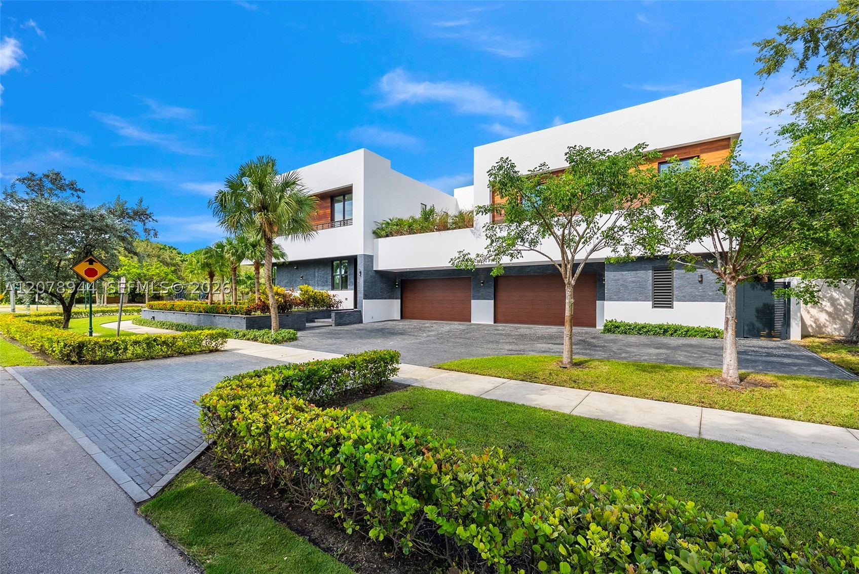 9860 NE 5th Ave Rd, Miami Shores FL 33138
