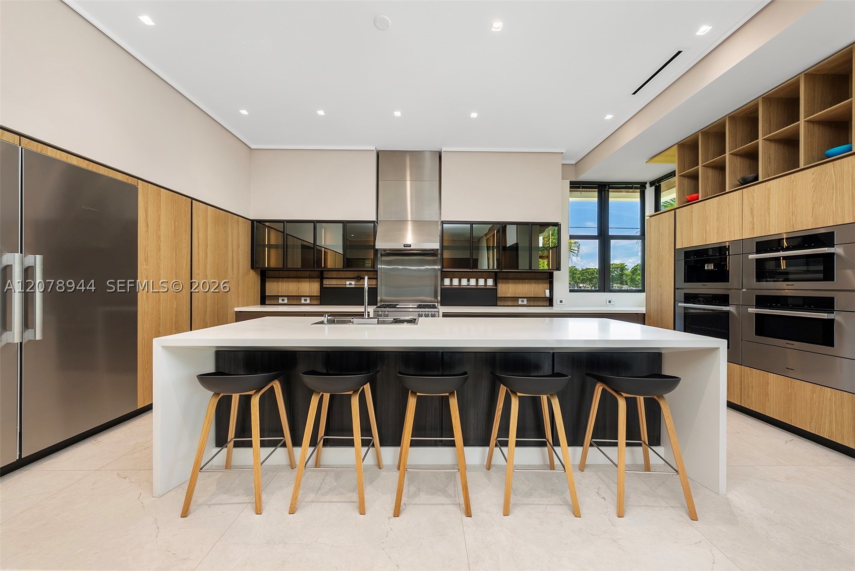 9860 NE 5th Ave Rd, Miami Shores FL 33138