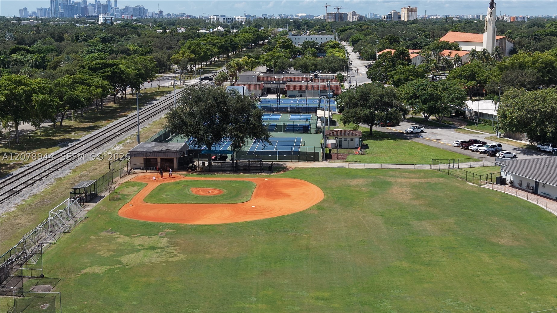 9860 NE 5th Ave Rd, Miami Shores FL 33138