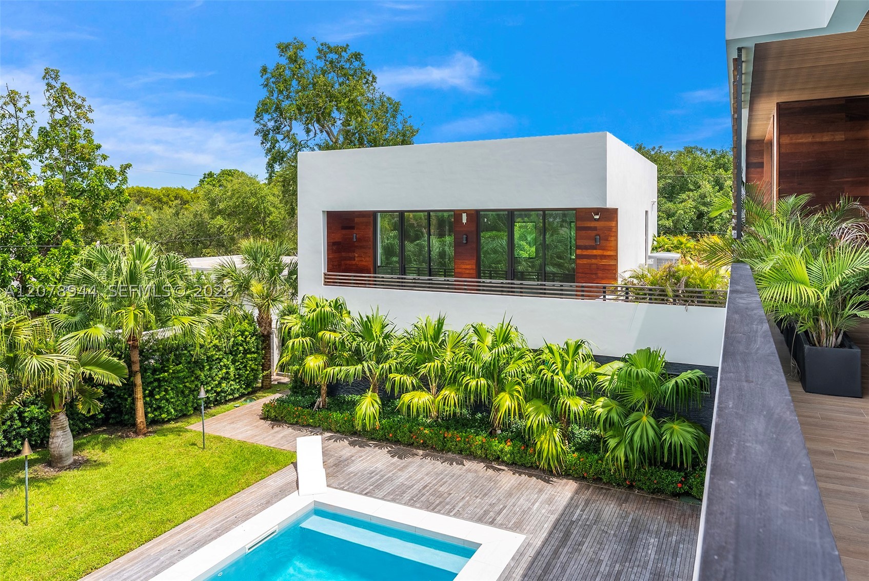 9860 NE 5th Ave Rd, Miami Shores FL 33138