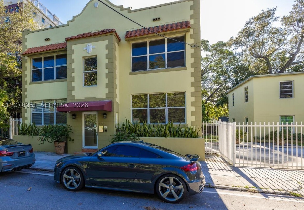 436 NE 77th St Rd #6, Miami FL 33138