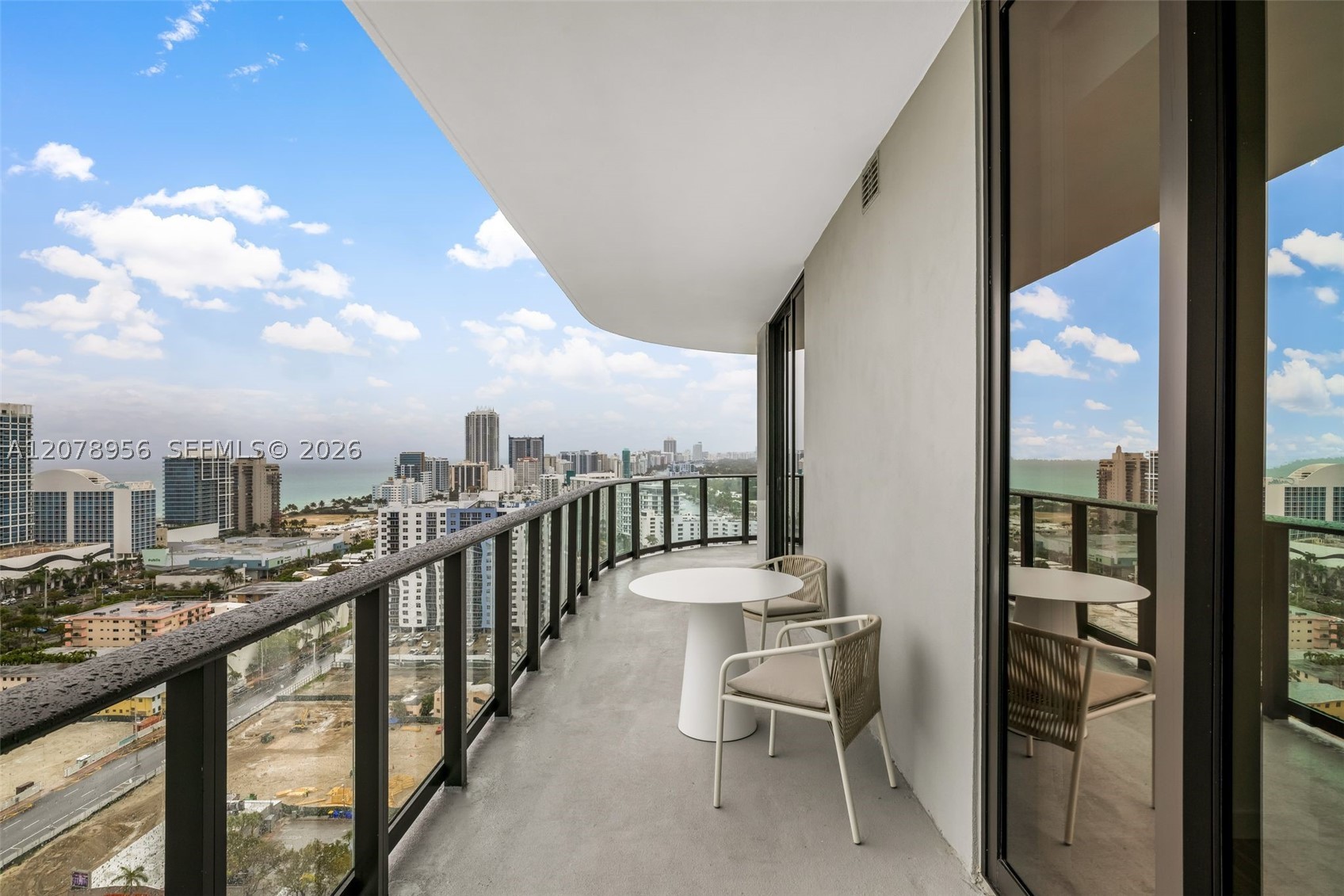 580 72nd Street #PH02, Miami Beach FL 33141