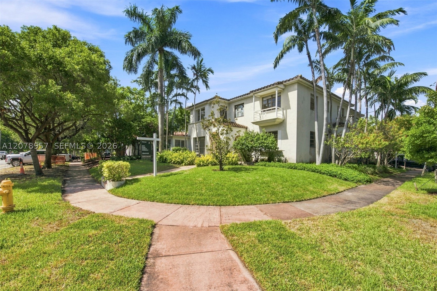 5680 Pine Tree Dr, Miami Beach FL 33140