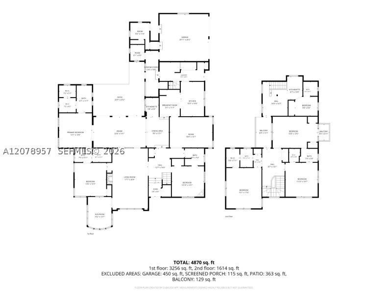 5680 Pine Tree Dr, Miami Beach FL 33140